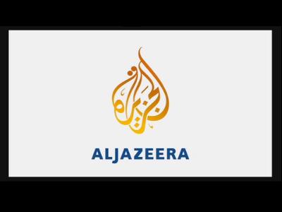   Al Jazeera English    Hotbird 8