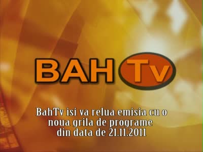   BAH TV    Thor 6, 0.8W