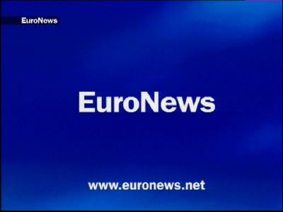 قناة// EuroNews//على القمر//Eutelsat W7, 36°E