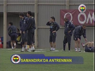 قناة Fenerbahçe TV://مدار قمرTurksat 2A, 42°E