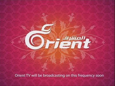  Orient TV   Atlantic Bird 7 7 W