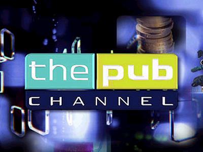 The Pub Channel جديد مدار Astra 2B /28.2°E