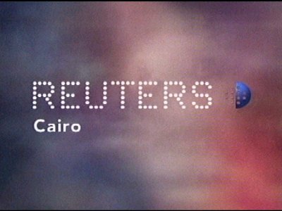 تردد قناة Reuters World News Service , قناة اخبارية مدار القمر Arabsat 5A, 30.5°E