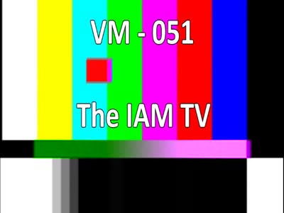 The IAM TV